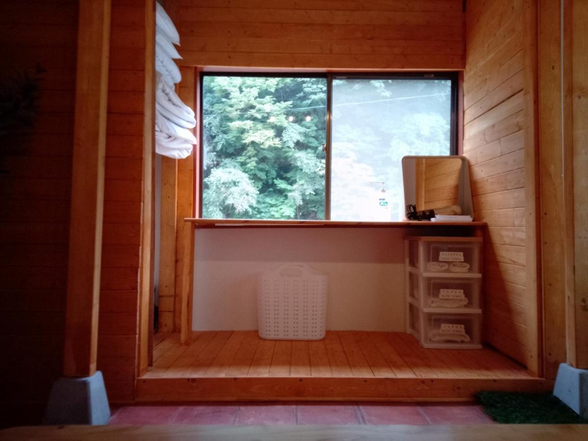 Syunkasyuutou - Vacation Stay 53627V Hakone Exterior photo