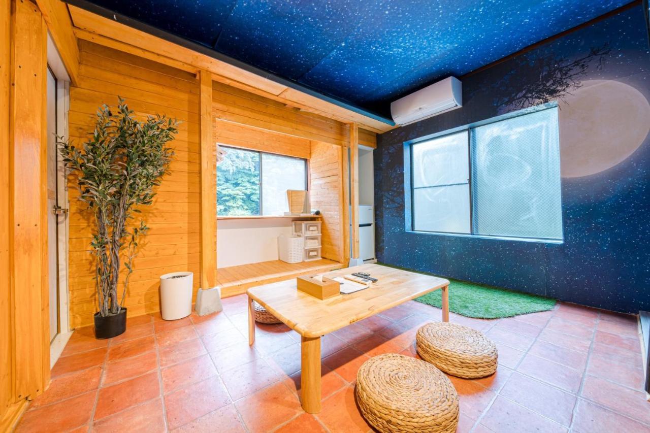 Syunkasyuutou - Vacation Stay 53627V Hakone Exterior photo